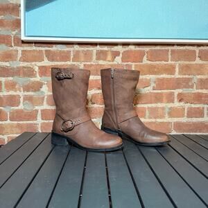 Vince Camuto Moto Boot